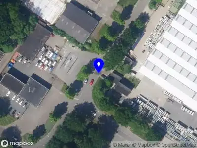 Brandweer met gepaste spoed naar de Industrieweg in Swifterbant vanwege waarnemen gaslucht