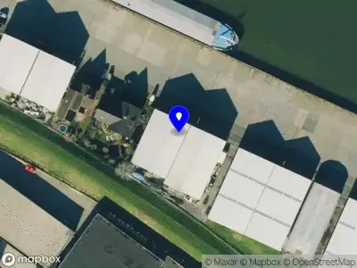 112 melding Traumahelikopter naar de Loswal in Kampen