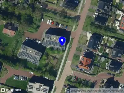 Ambulance met gepaste spoed naar de Haagbeuk in Heiloo