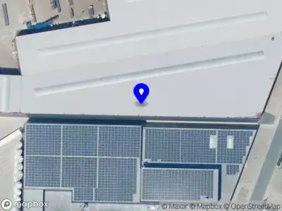 112 melding Brandweer met grote spoed naar de De Landweer in Barneveld vanwege voertuigbrand