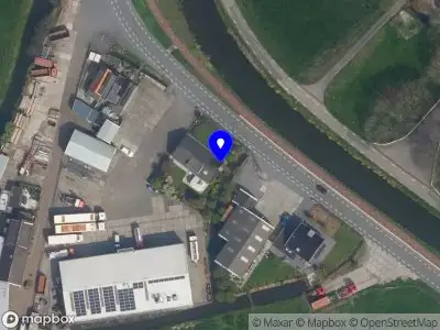 Politie naar de Bostelweg in Rotterdam vanwege ongeval met letsel