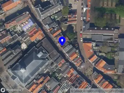 112 melding Ambulance met grote spoed naar de Hoogstraat in Schiedam