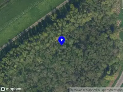 112 melding Ambulance met gepaste spoed naar de Gelkenes in Groot-Ammers