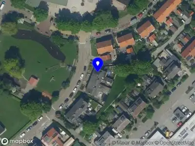 Ambulance met gepaste spoed naar de Anjelierenstraat in Purmerend