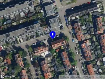 Brandweer met grote spoed naar de Blomswaard in Abcoude