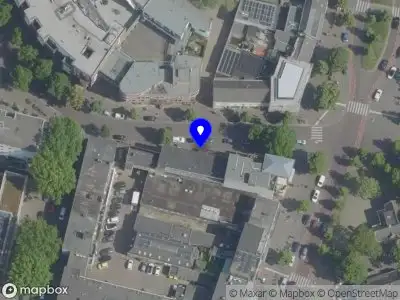 112 melding Politie naar de Heistraat in Son en Breugel vanwege ongeval met letsel