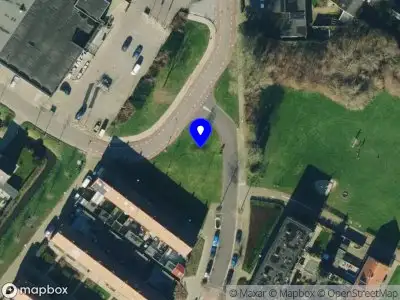 112 melding Brandweer met gepaste spoed naar de Reigerweg in Kampen