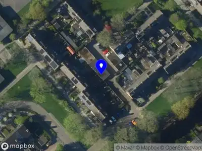 Ambulance met gepaste spoed naar de Ariellaan in Heerhugowaard