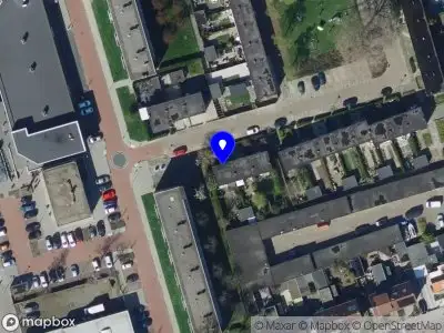 Besteld ambulance vervoer naar de Crocusstraat in Spijkenisse