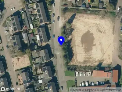 Brandweer met gepaste spoed naar de De Kastanje in Didam