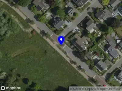 Brandweer met gepaste spoed naar de Proost de Beaufortstraat in Meerssen