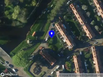 112 melding Ambulance met gepaste spoed naar de Irisstraat in Alkmaar