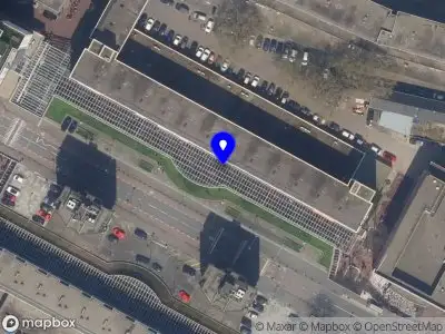 112 melding Ambulance met gepaste spoed naar de Liesveld in Vlaardingen