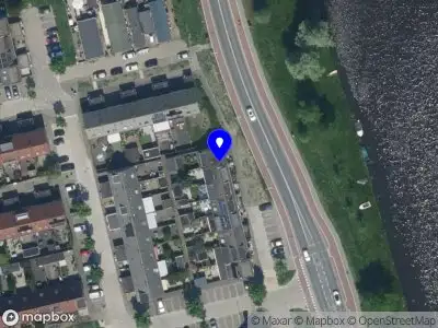 112 melding Ambulance met grote spoed naar de Aagje Dekenstraat in Zaandam