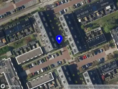 Brandweer met gepaste spoed naar de Planetenlaan in Huis ter Heide