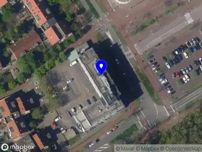 112 melding Politie naar de Furkaplateau in Utrecht vanwege aanrijding met letsel