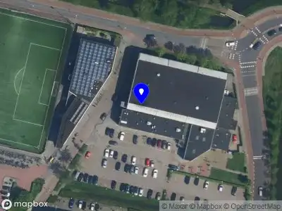 Brandweer met gepaste spoed naar de Zeedistelweg in Haarlem vanwege dier(en) in nood