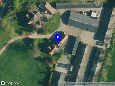 Politie naar de Jachthuisweg in Winterswijk Huppel vanwege aanrijding met letsel