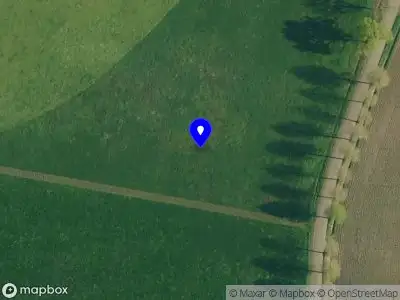 Politie naar de Kobstederweg in Winterswijk Henxel vanwege aanrijding met letsel