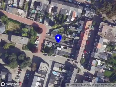 Brandweer en politie met grote spoed naar de Kant in Kerkrade vanwege waarnemen gaslucht