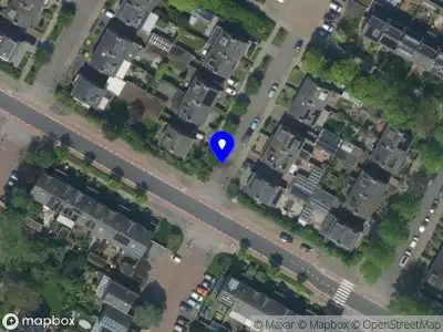 Ambulance met grote spoed naar de Buwitsacker in Castricum