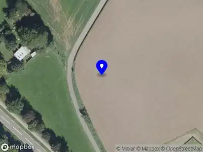 Politie naar de Lemierserberg in Vaals vanwege aanrijding met letsel