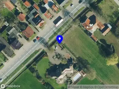 Politie naar de Hengelosestraat in Haaksbergen vanwege aanrijding met letsel