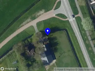 Ambulance met gepaste spoed naar de Schagerweg in Langedijk