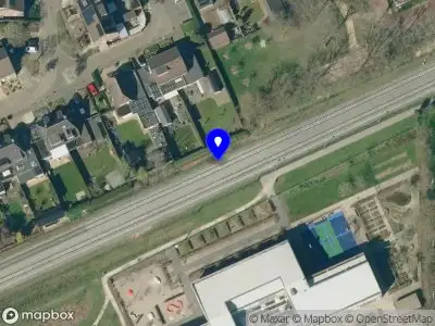 Politie naar de Hengelderweg in Didam vanwege aanrijding met letsel