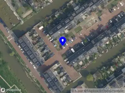 112 melding Ambulance met grote spoed naar de Kniekas in Delft