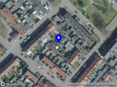 Politie naar de Land van Ravensteinstraat in Uden vanwege ongeval met letsel