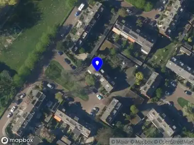 Ambulance met gepaste spoed naar de Hettemadreef in Voorschoten