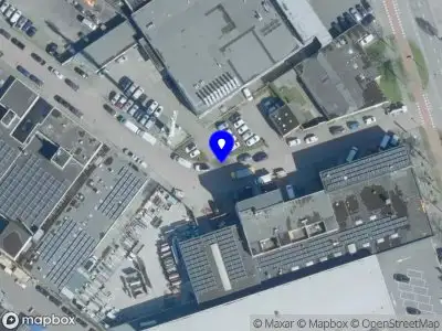 Traumahelikopter met grote spoed naar de Jagersheuvelstraat in 's-Hertogenbosch