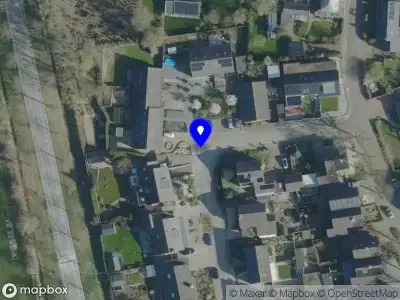 Traumahelikopter met grote spoed naar de Vijgebos in Hernen