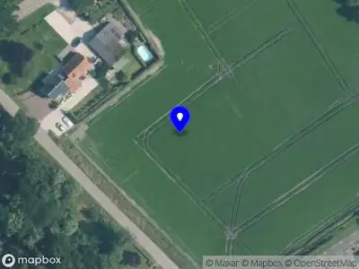 Brandweer en politie met gepaste spoed naar de Venweg in Wellerlooi