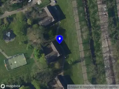 Brandweer met gepaste spoed naar de Verlengde Marnixstraat in Alphen aan den Rijn vanwege afgaan automatisch brandalarm