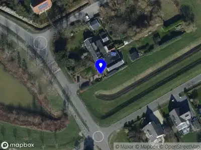 Politie met grote spoed naar de Krukweg in Goes vanwege letsel