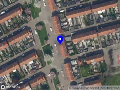 112 melding Ambulance met grote spoed naar de Maliebaan in Rotterdam