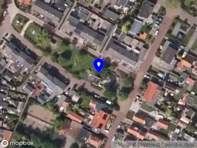 Ambulance met gepaste spoed naar de Julianaplein in Akersloot