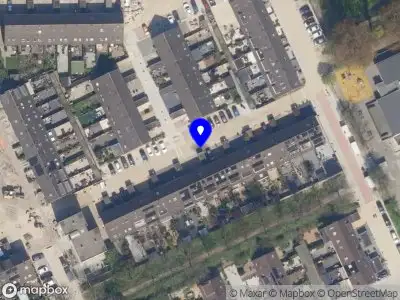 Ambulance met gepaste spoed naar de Wolkaarderstraat in Schiedam