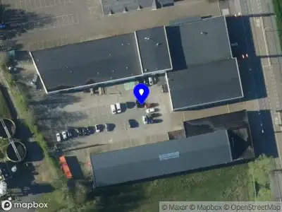 Ambulance naar de Helderseweg in Alkmaar