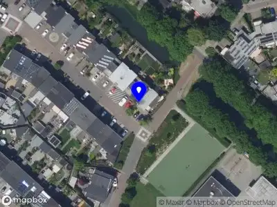 112 melding Ambulance met gepaste spoed naar de Mahonie in Dordrecht