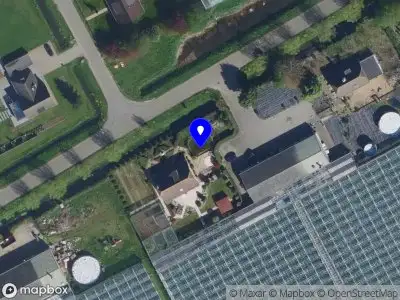 Brandweer en politie met grote spoed naar de Plukmadeseweg in Made vanwege middelgrote brand