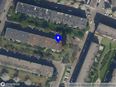 112 melding Ambulance met grote spoed naar de Frederik van Eedenstraat in Rotterdam