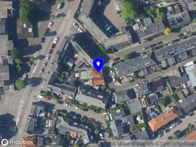 Traumahelikopter naar de Botweg in Bussum