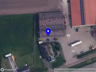 Politie met grote spoed naar de Halerweg in Hijken vanwege ongeval met letsel