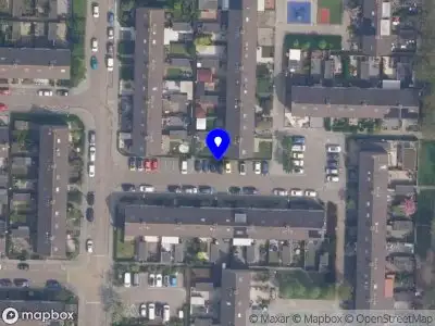 Besteld ambulance vervoer naar de Pasgeldtstraat in Hoek van Holland