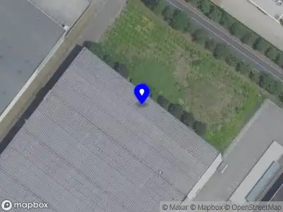 Brandweer met gepaste spoed naar de Columbusweg in Venlo