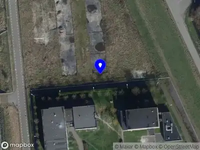 Besteld ambulance vervoer naar de Oosterhavenweg in Vlissingen