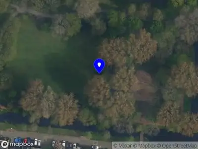 Ambulance met gepaste spoed naar de Geertruida Hoeve in Gouda